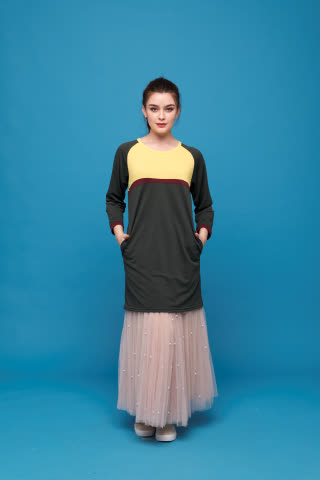 Muslimah SMW1600